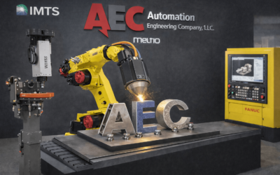 What to Expect from AEC at IMTS 2026