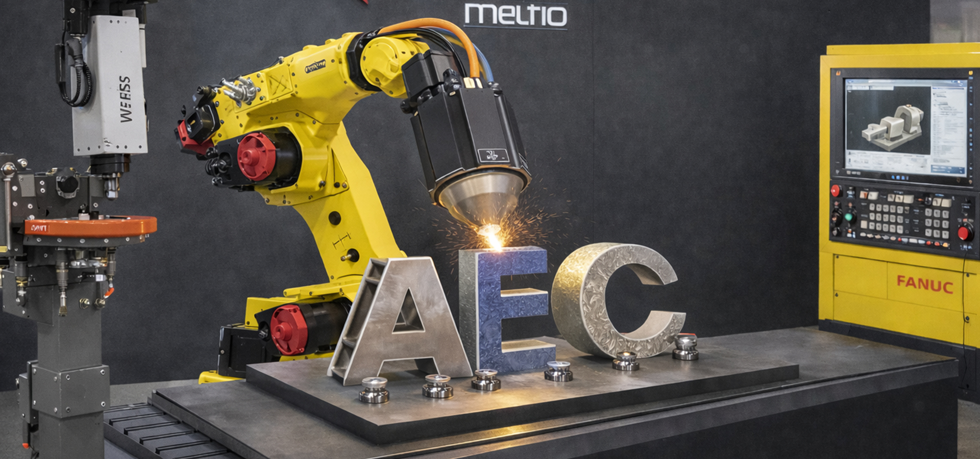 AEC IMTS 2026