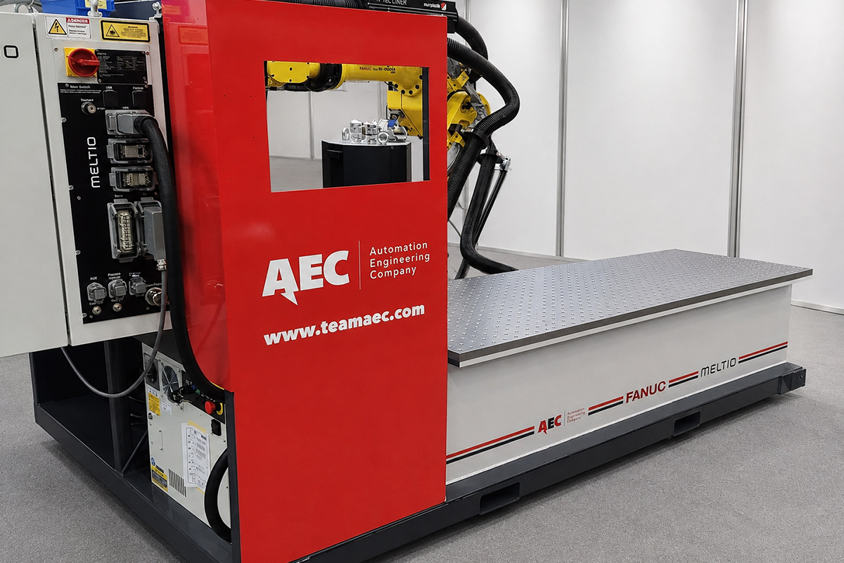 AEC IMTS 2026